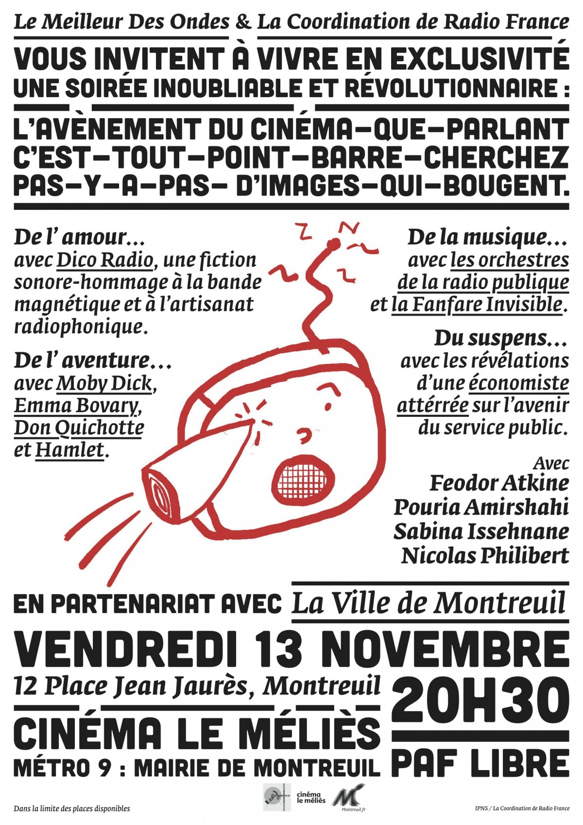 Affiche-Soiree-LeMeilleurdesondes-cinema-Melies-nov2015