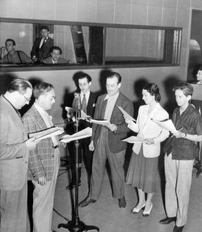CBS_Welles-Mercury-Rehearsal-1938